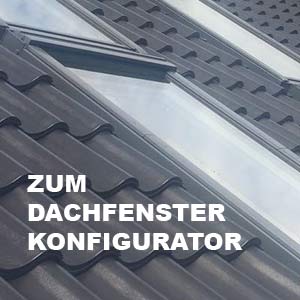 Dachfensterkonfigurator